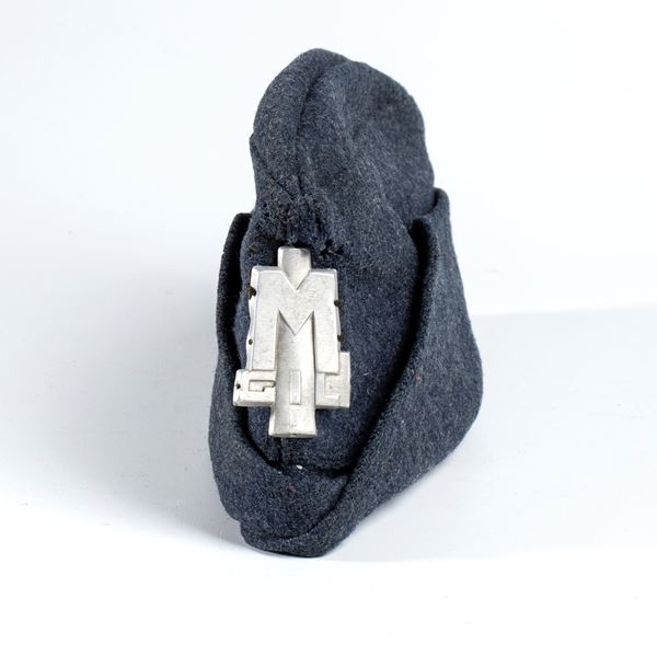 Bustina dei reparti pre avieri della Gil