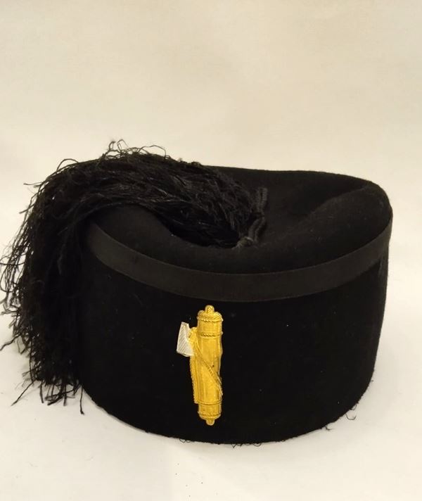 Fez da membro del PNF