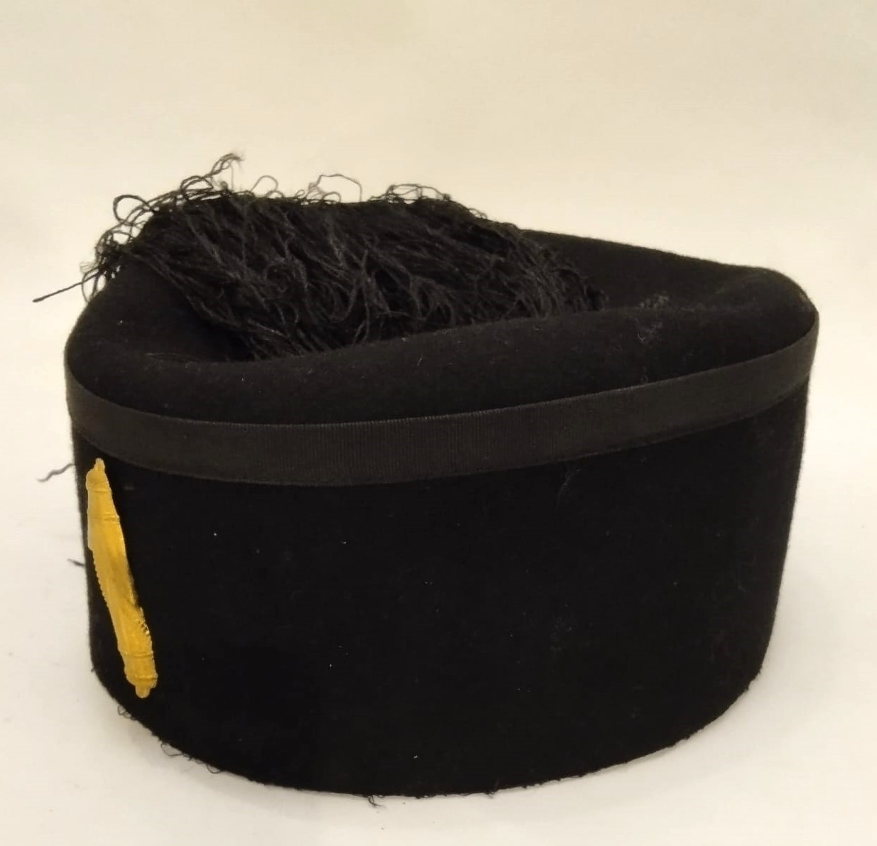 Fez da membro del PNF