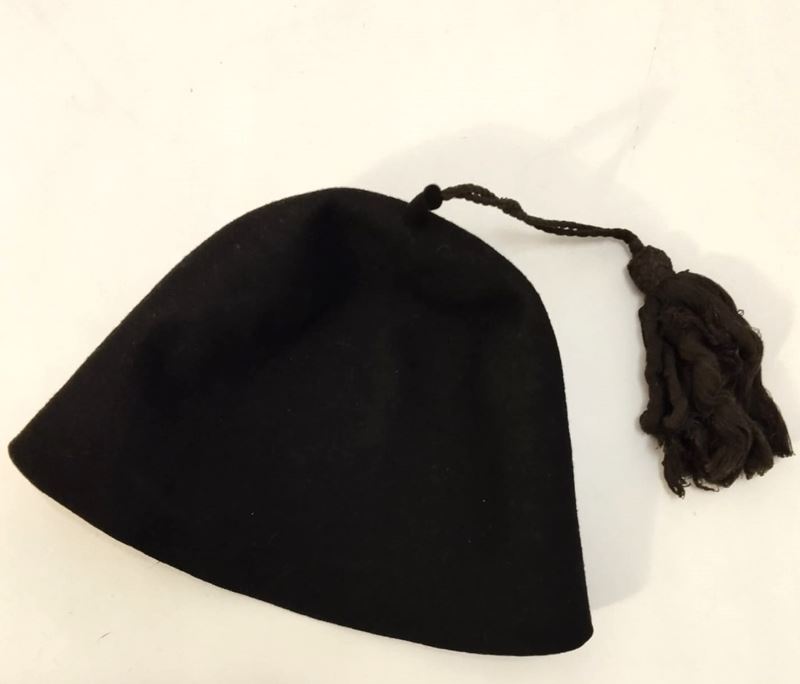 Fez da milite delle CCNN