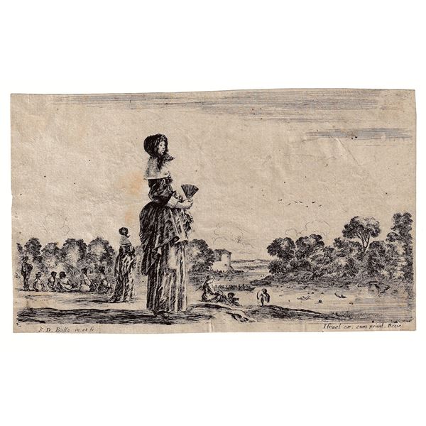 Duchesse (da Diverse figure e paesi)