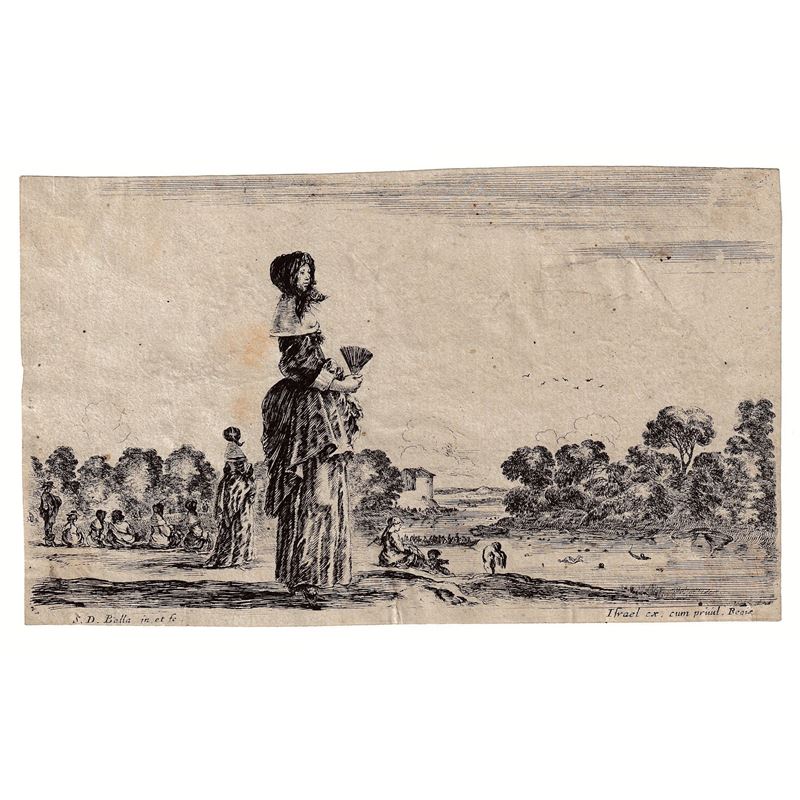 Duchesse (da Diverse figure e paesi)