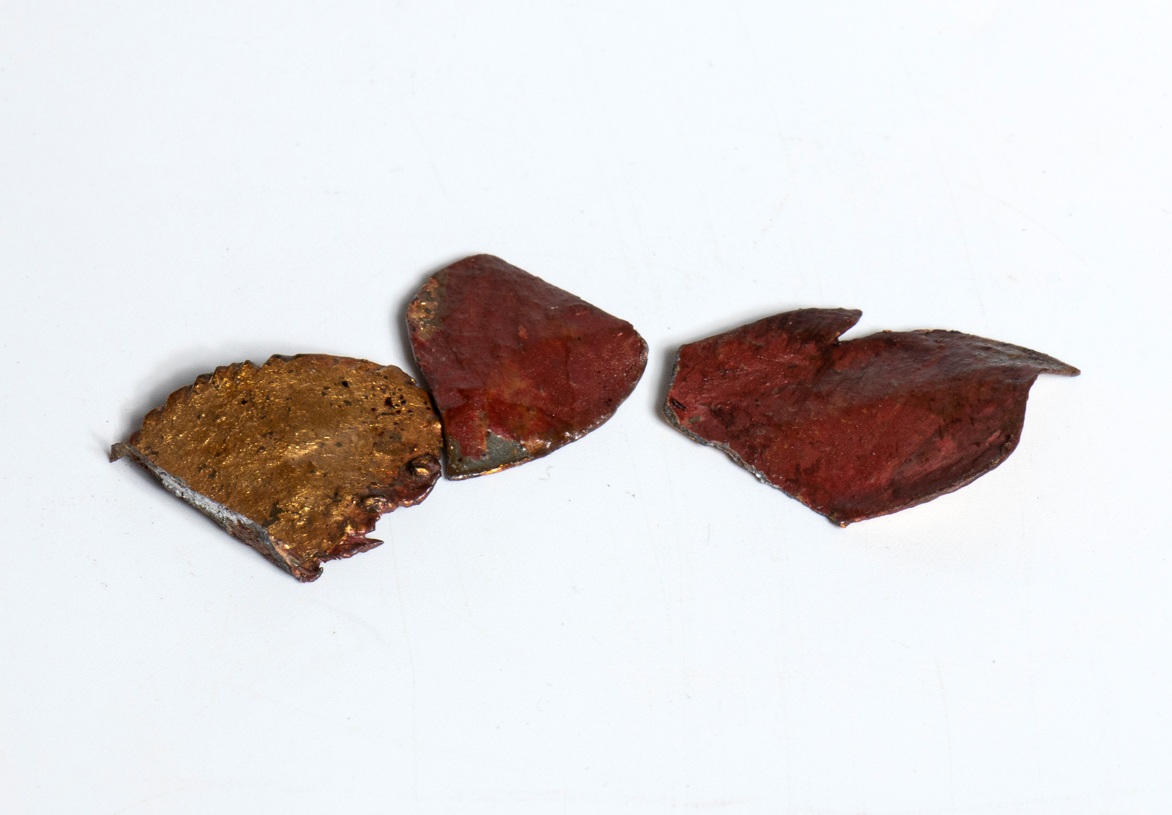 Coppia di lanterne in stile Neo Rinascimentale