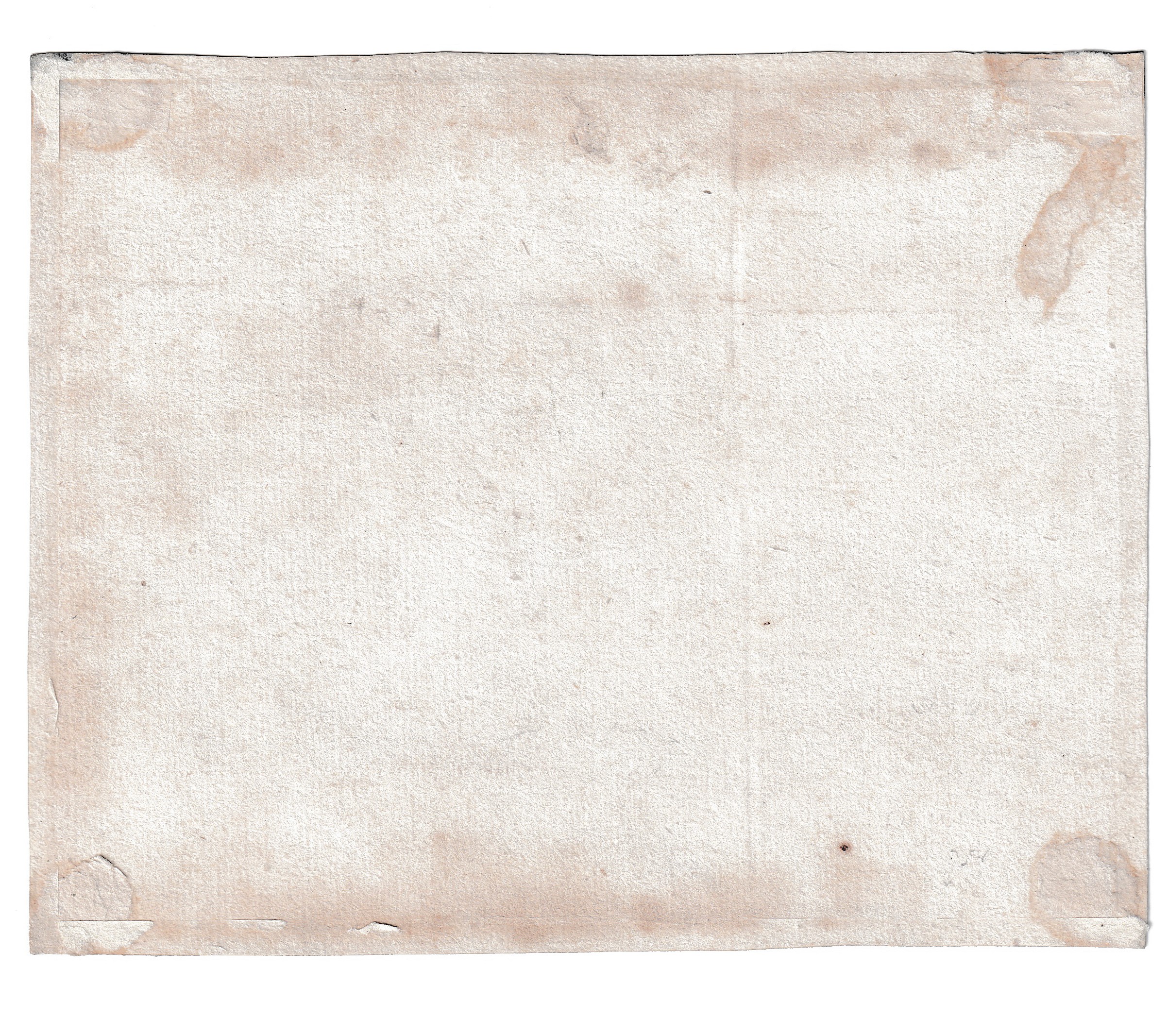 Studio con un giovane alla fontana