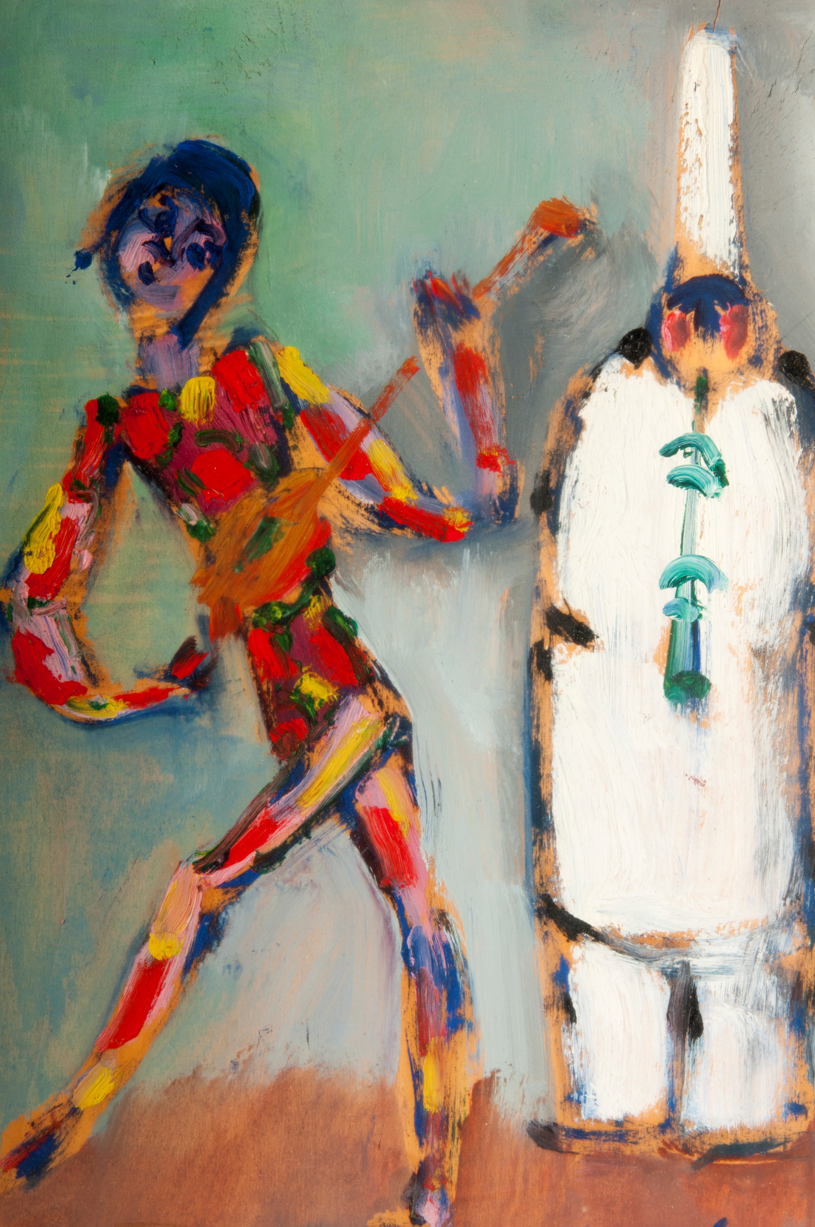 Arlecchino