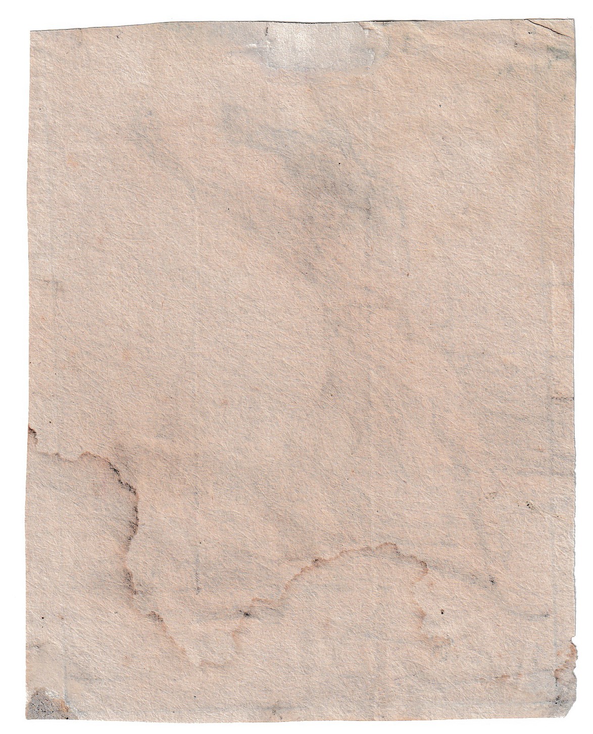 Studio per due figure