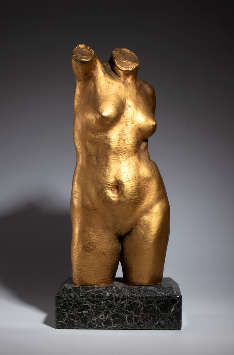 Nudo femminile