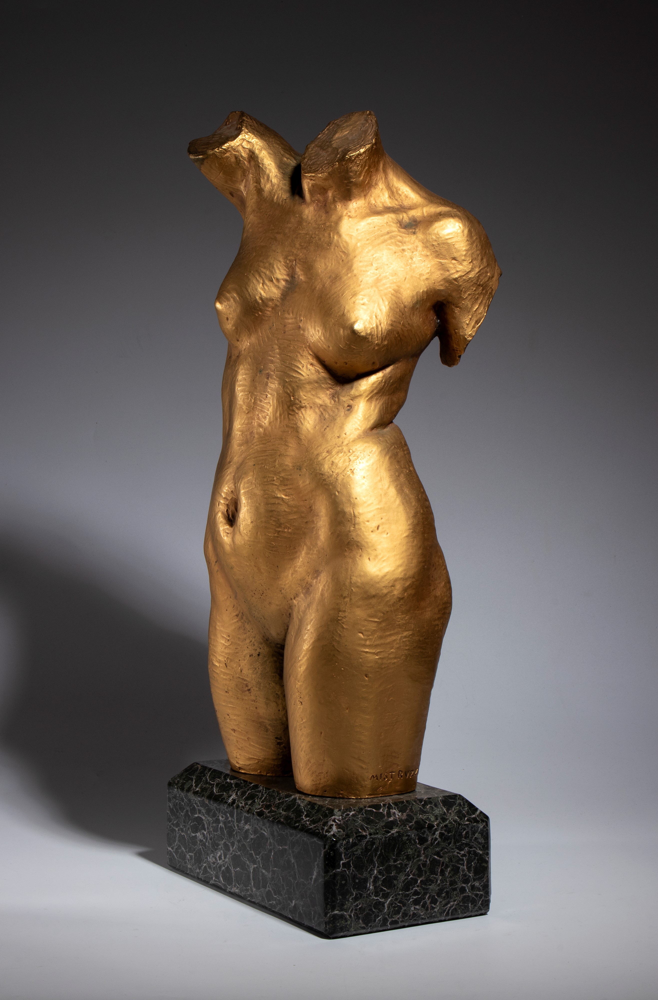 Nudo femminile