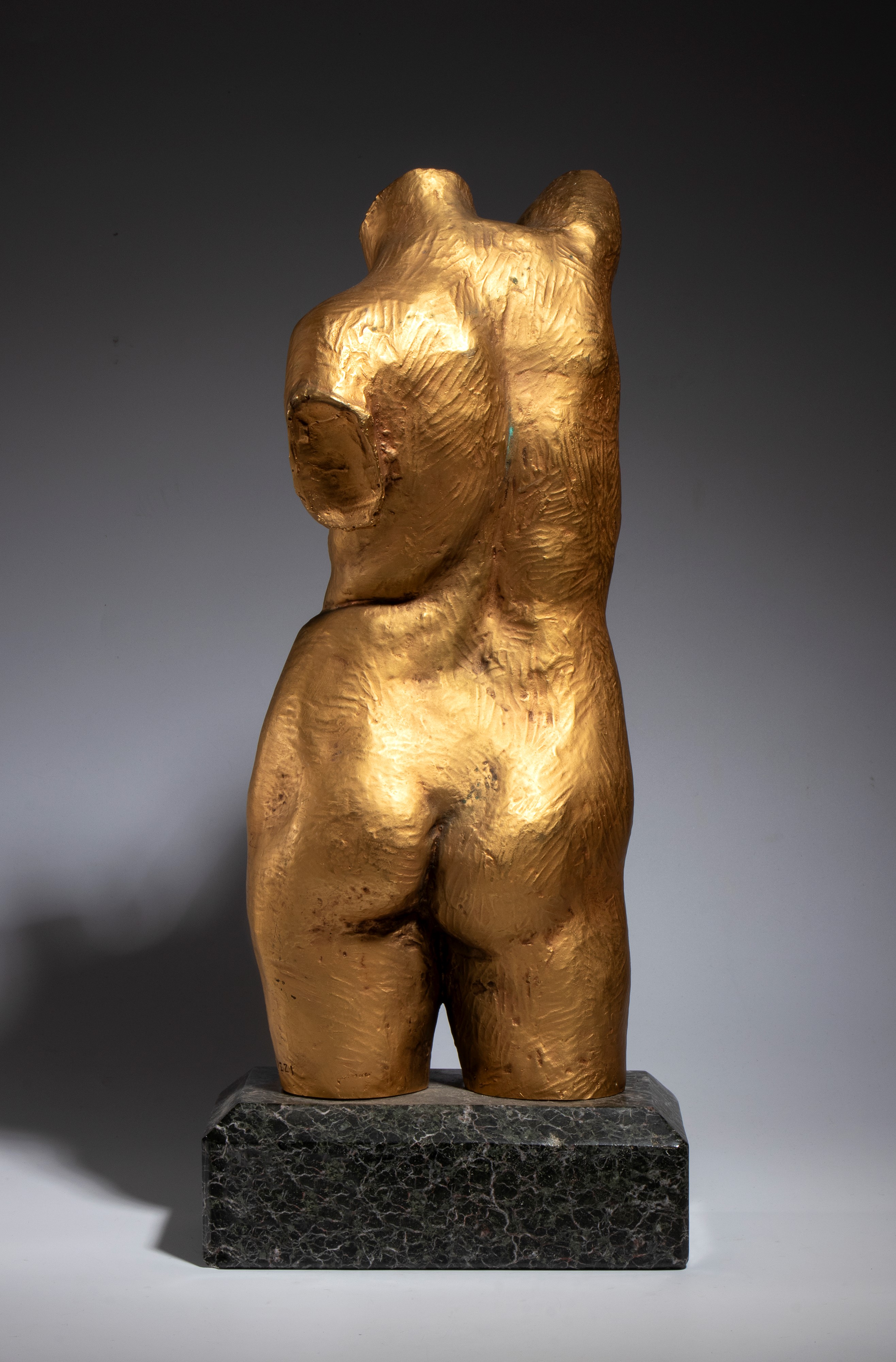 Nudo femminile