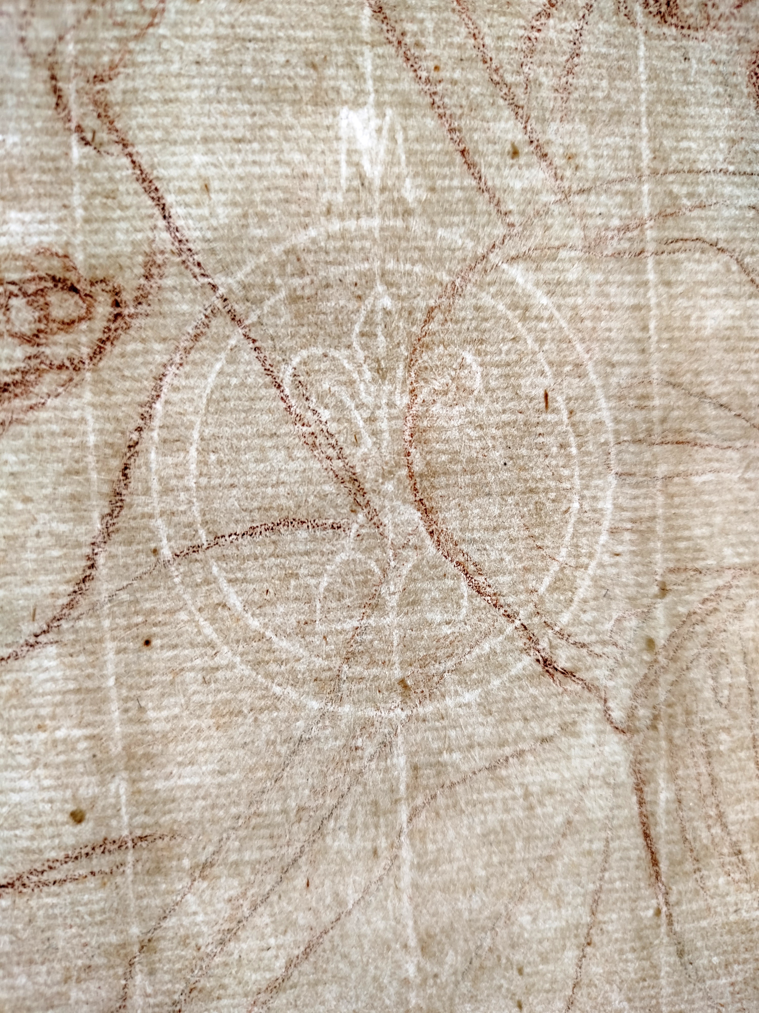 San Marco | San Matteo, da Nicolas Dorigny da Domenichino