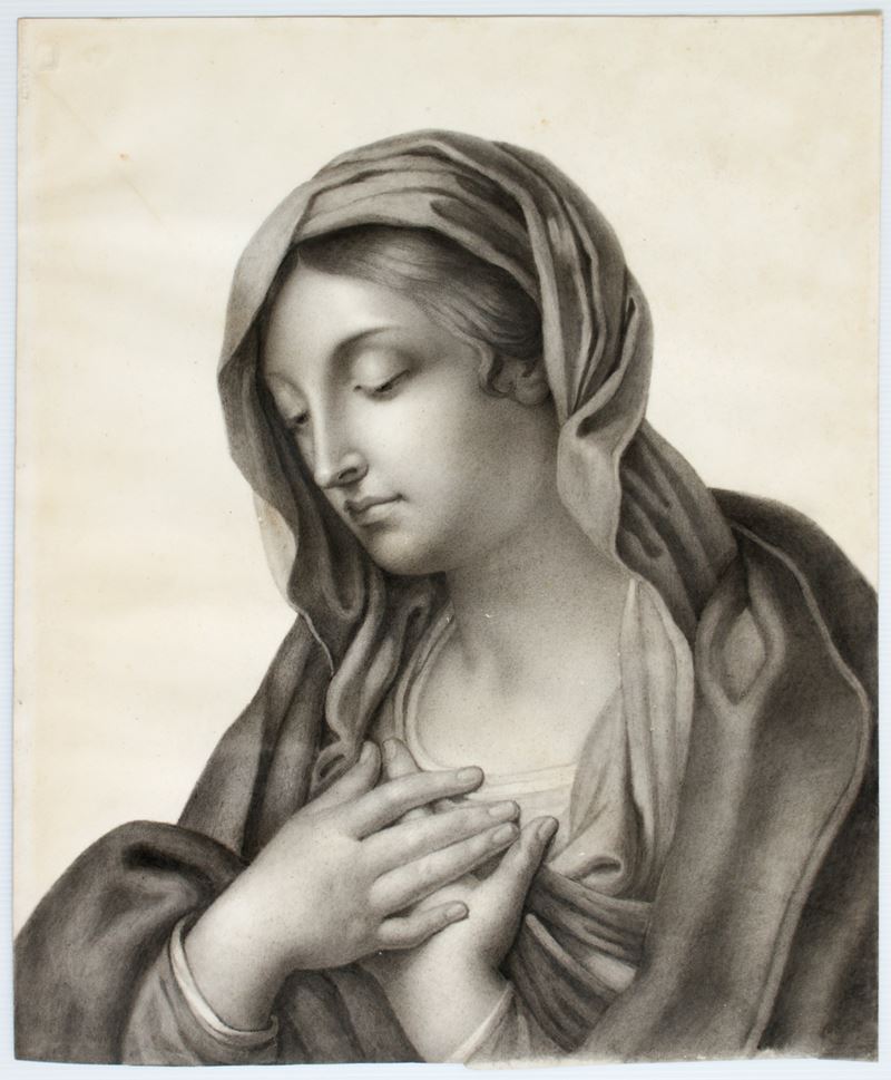 La Vergine Maria