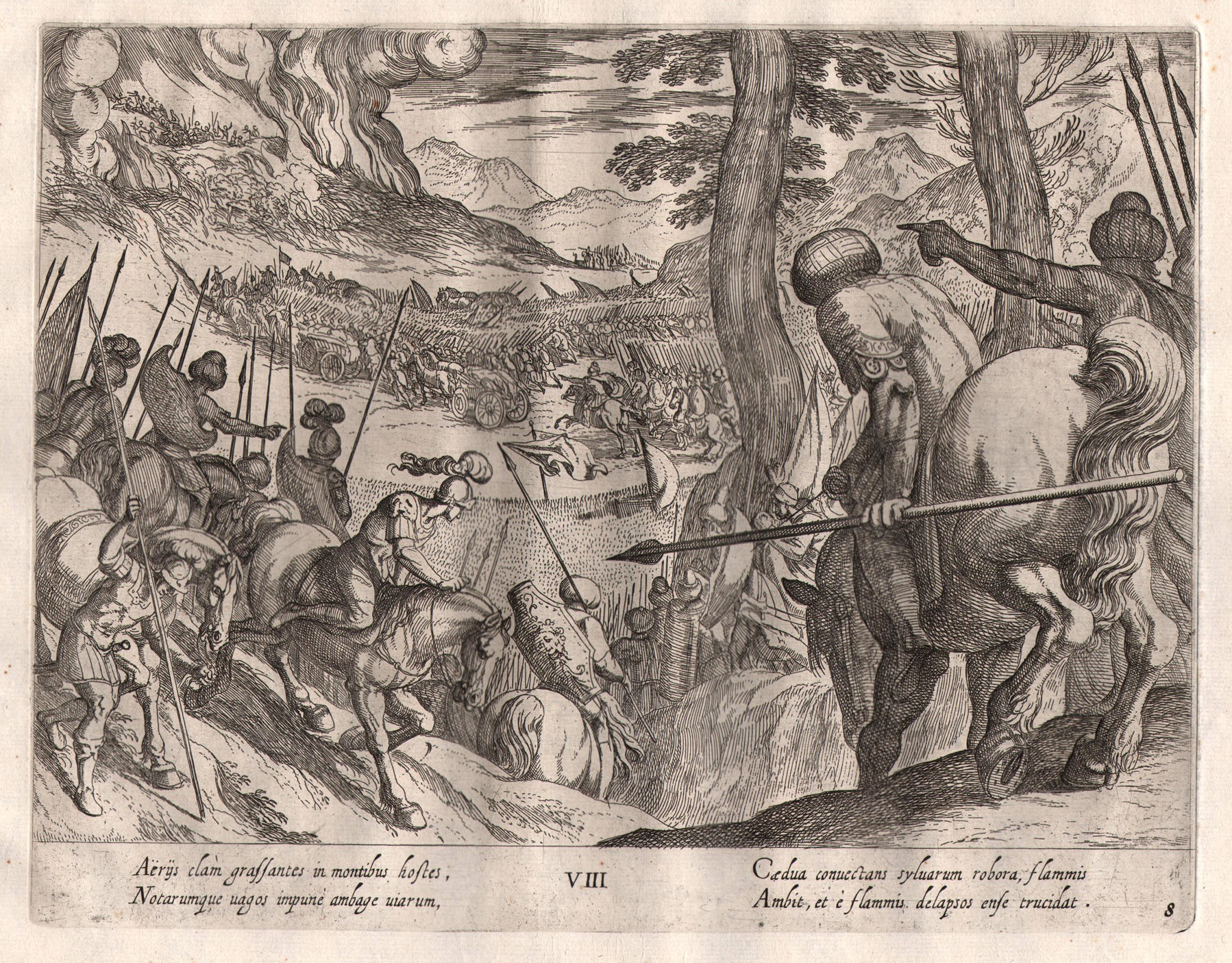 Alexandri Magni praecipuae res gestae