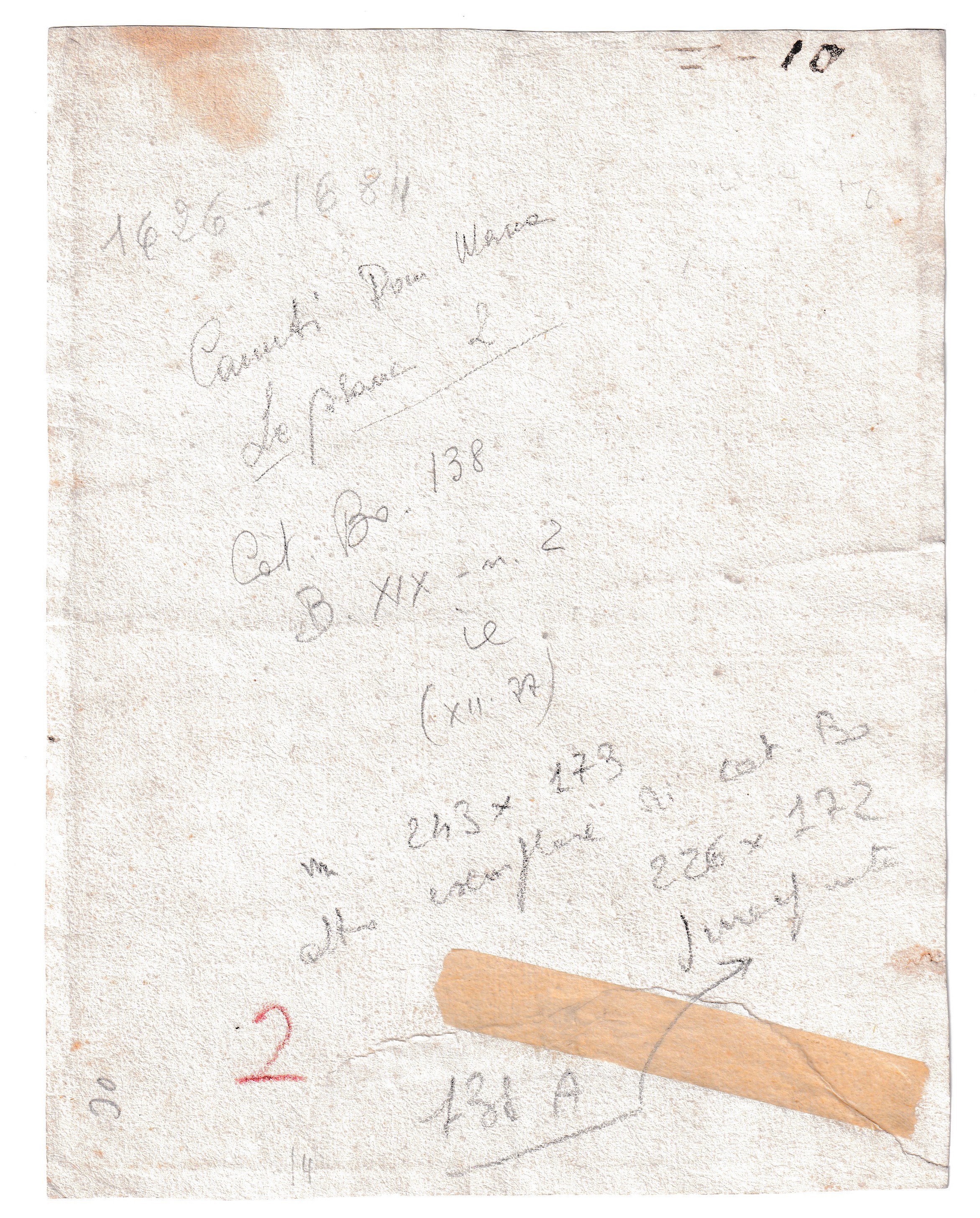 San Francesco d'Assisi, da Guido Reni