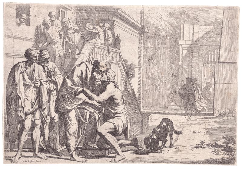 Ritorno del figliol prodigo