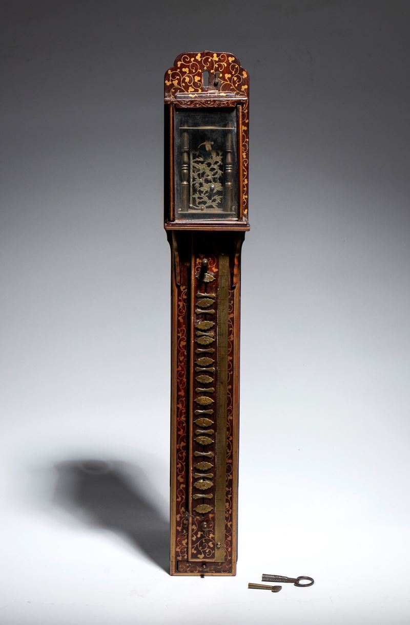 Orologio Shaku-Dokey