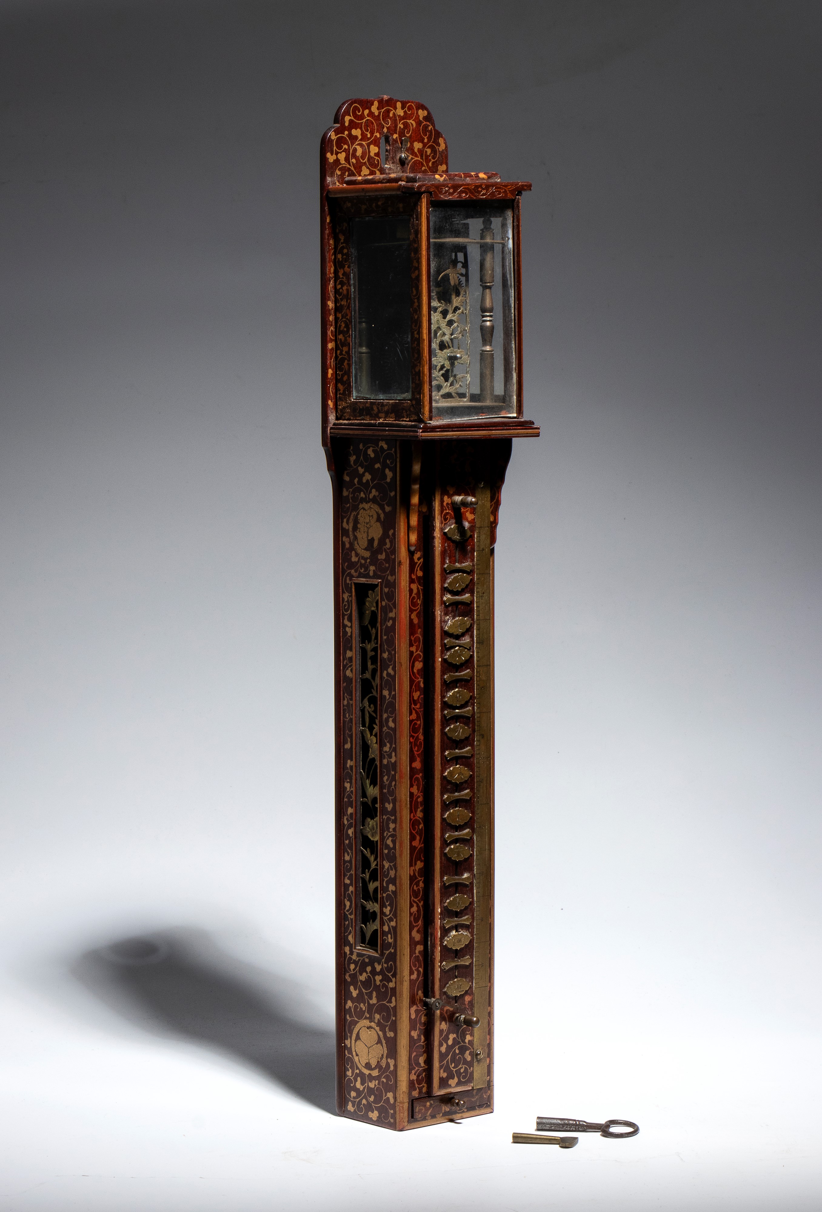 Orologio Shaku-Dokey