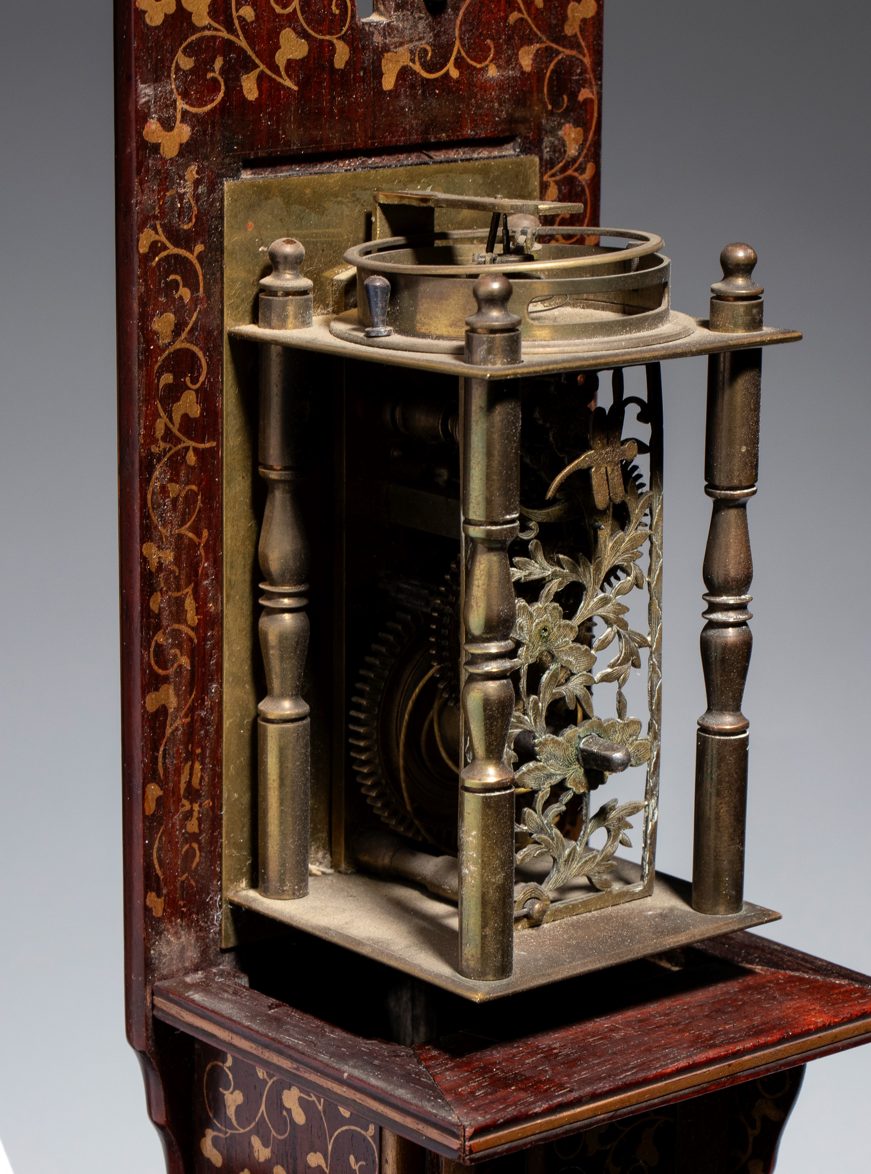 Orologio Shaku-Dokey