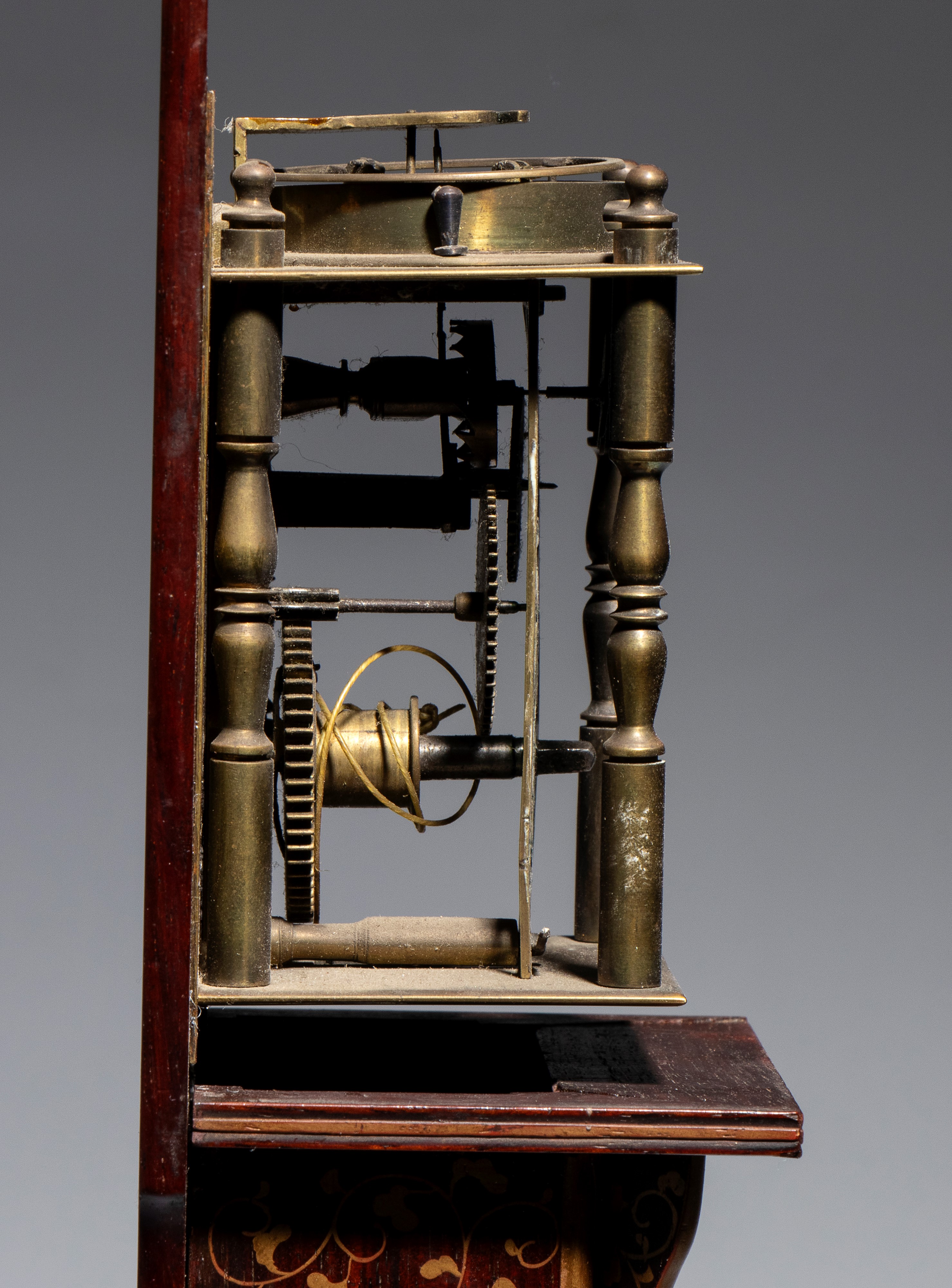 Orologio Shaku-Dokey