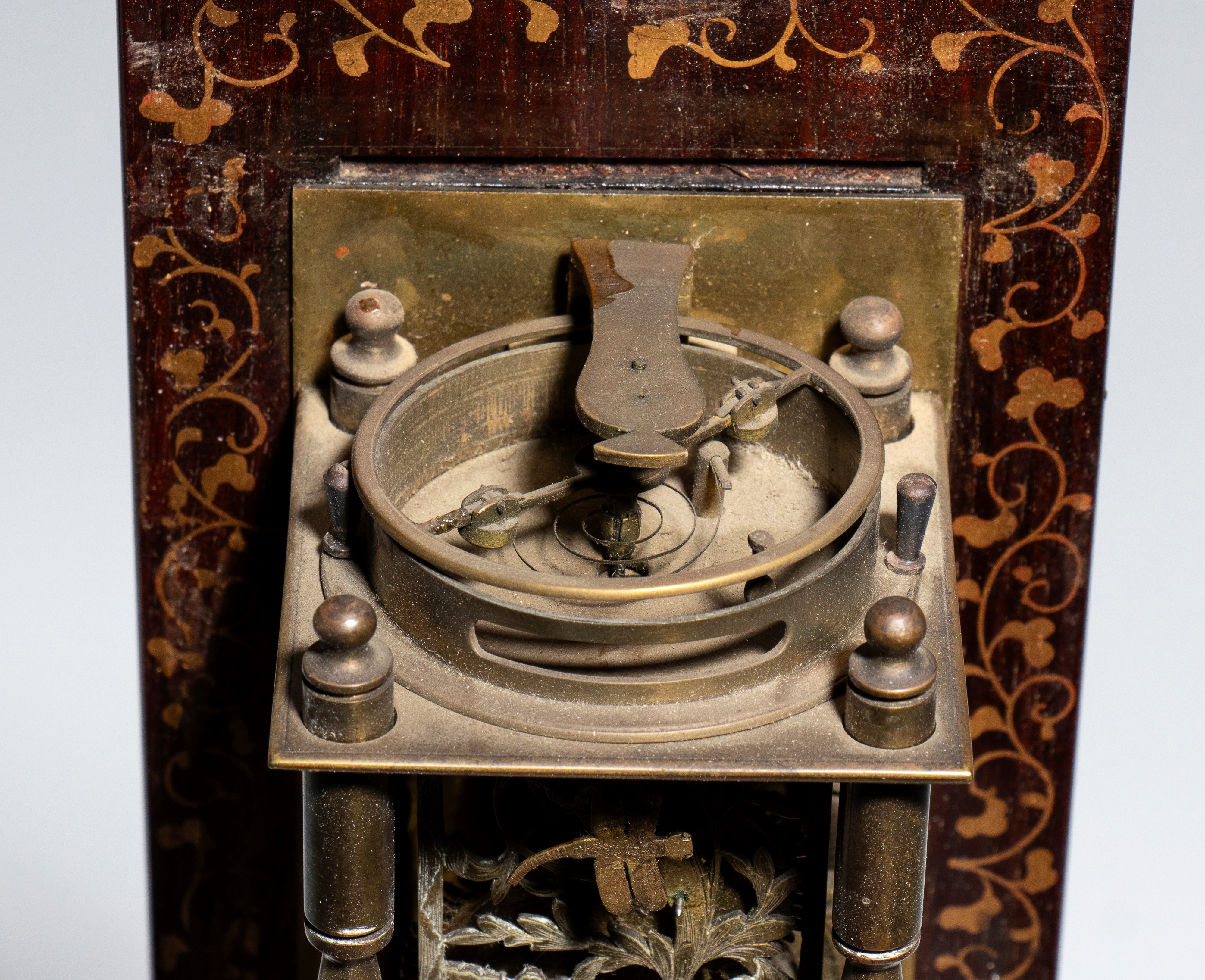 Orologio Shaku-Dokey