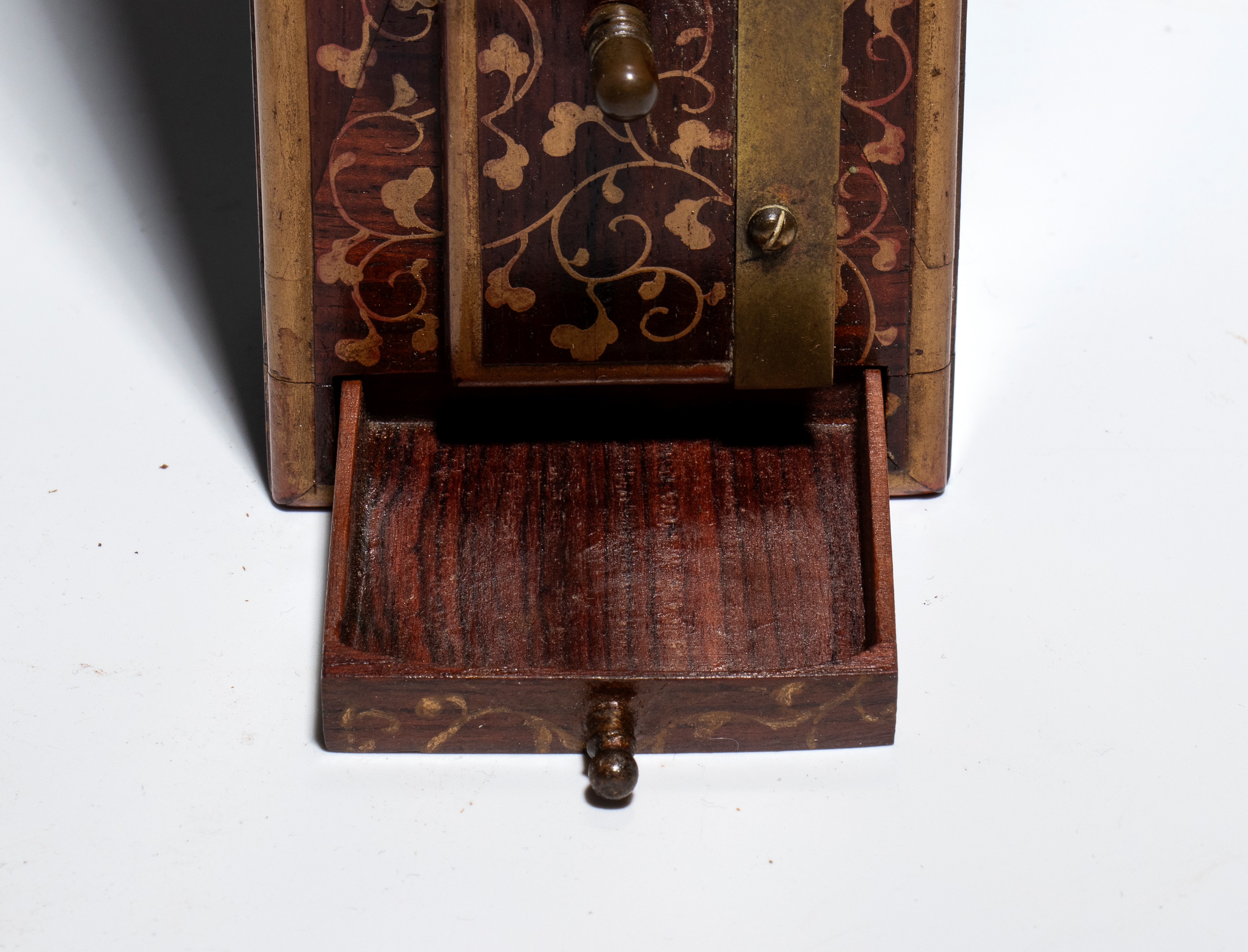 Orologio Shaku-Dokey