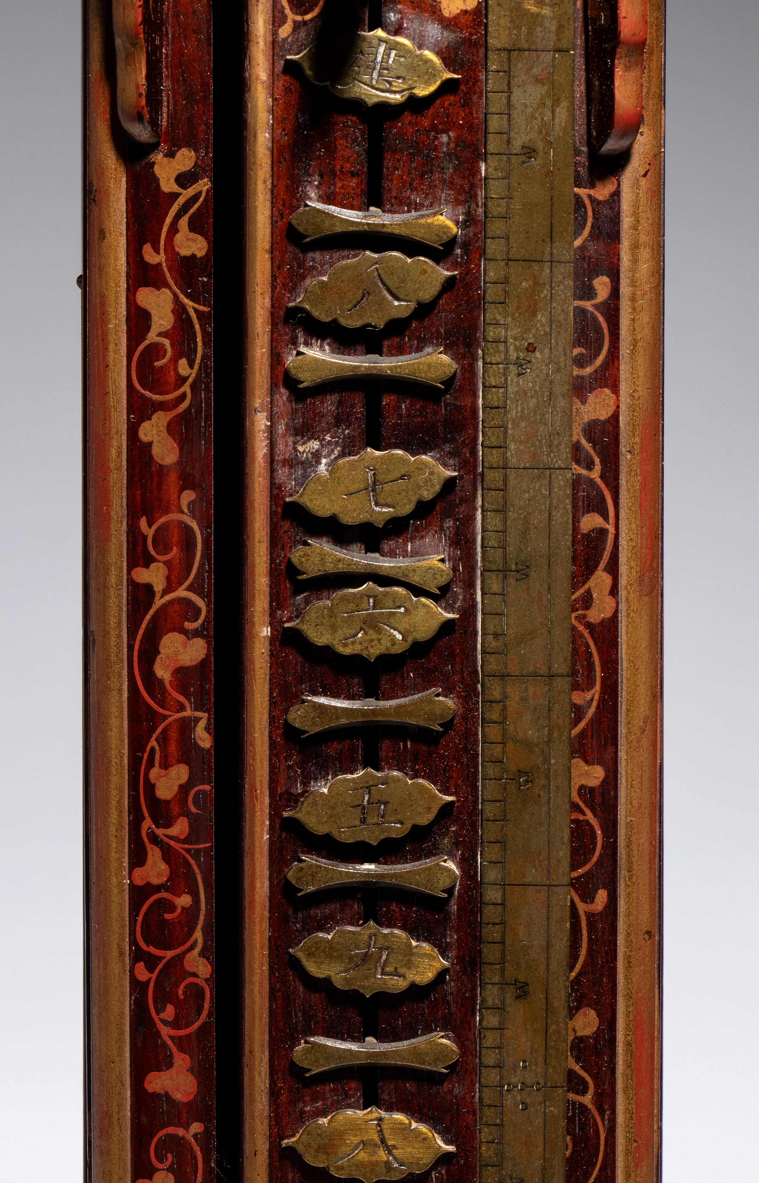 Orologio Shaku-Dokey