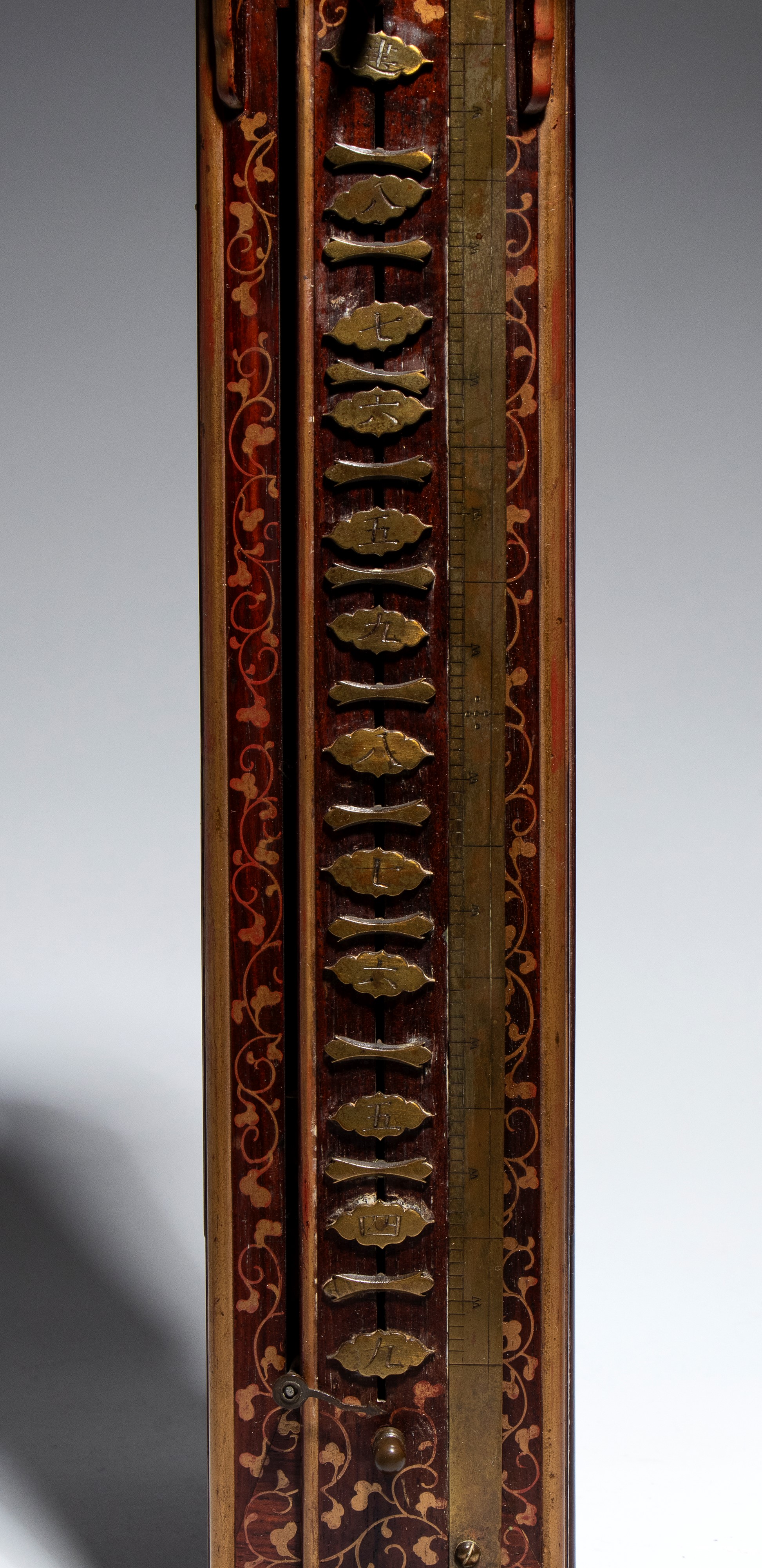 Orologio Shaku-Dokey