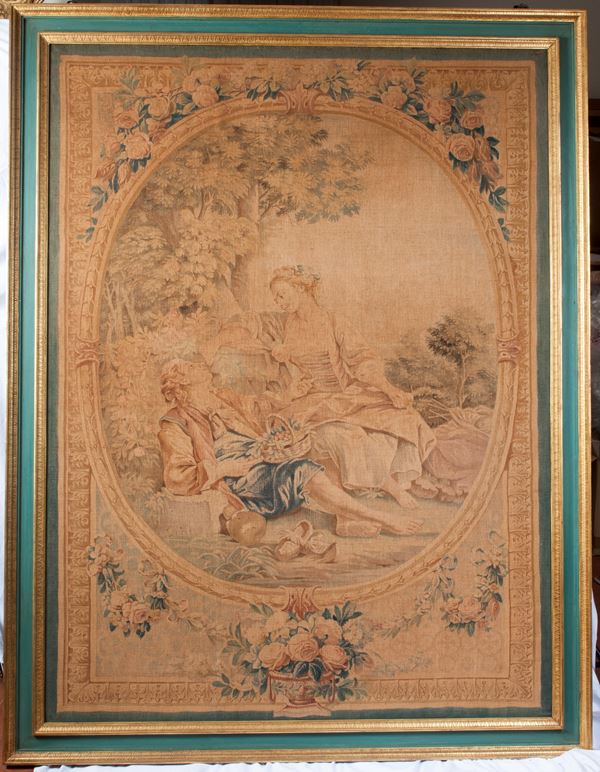 Tappezzeria da parete