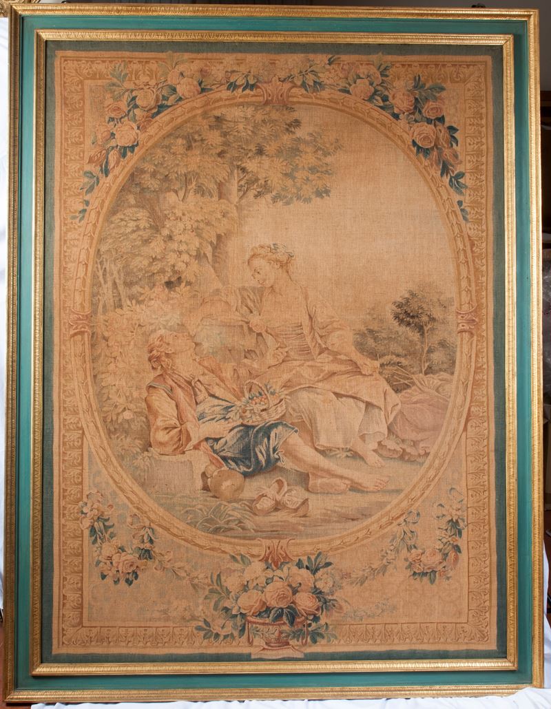 Tappezzeria da parete
