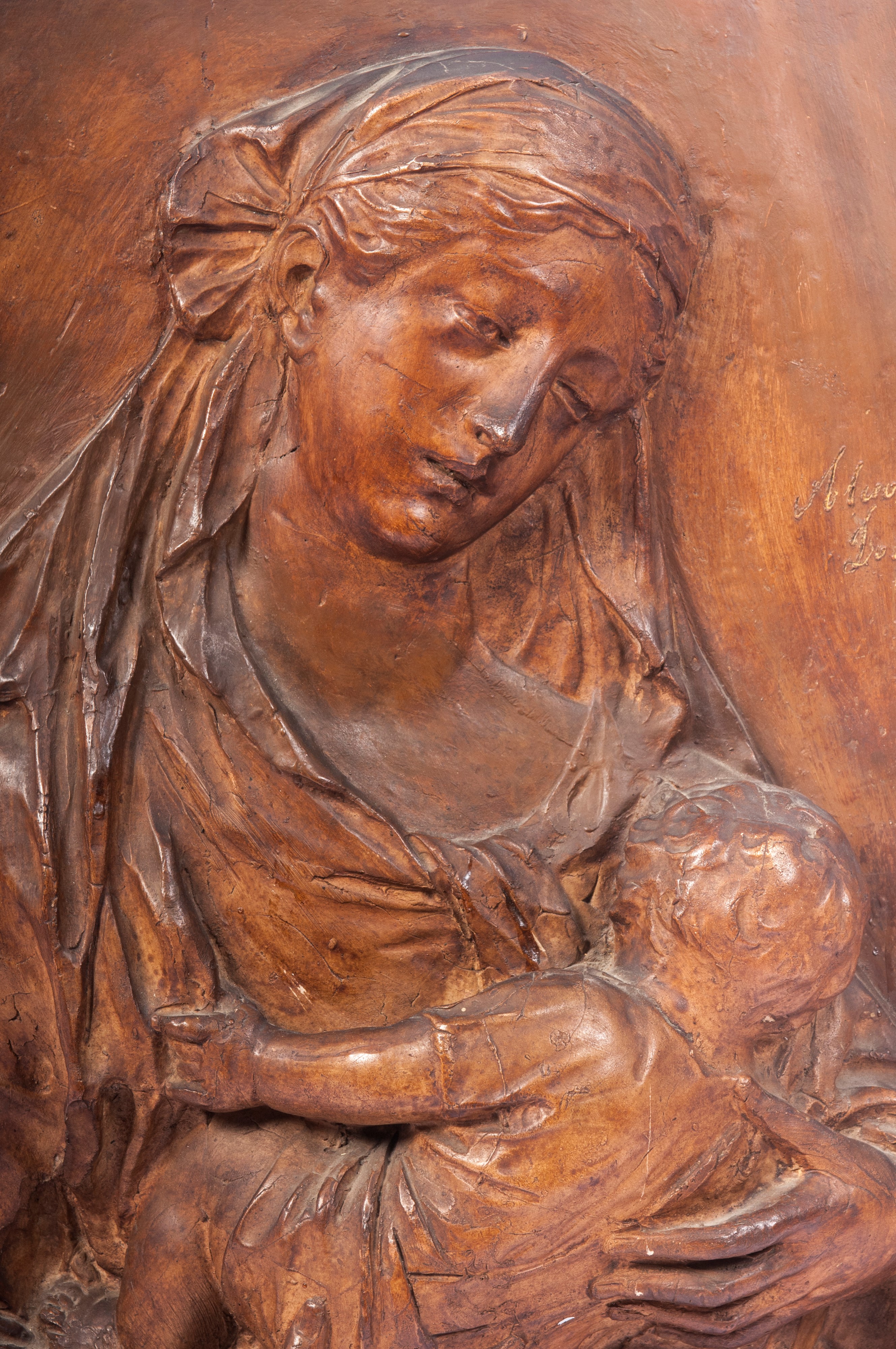 Madonna col Bambino