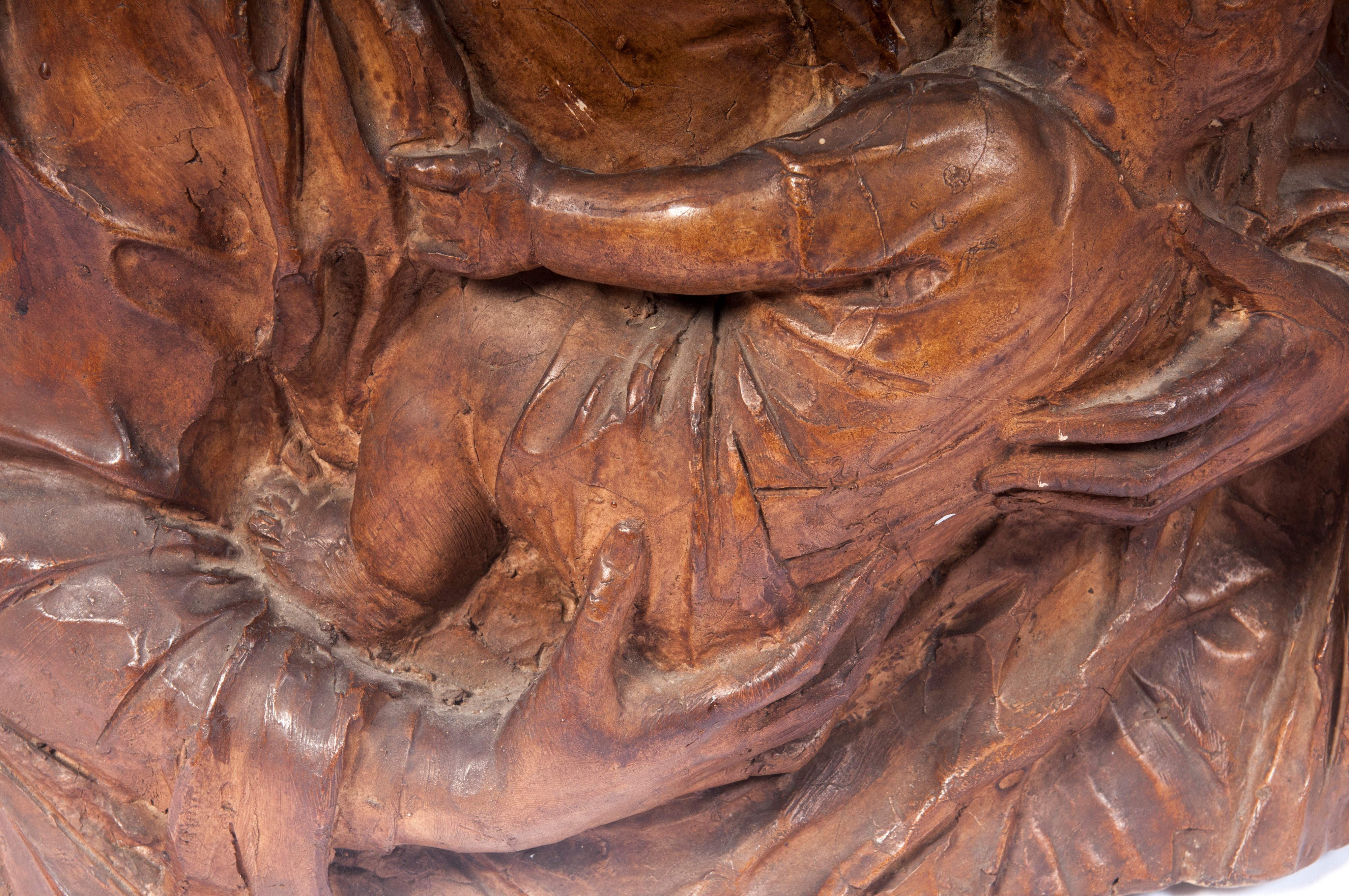 Madonna col Bambino