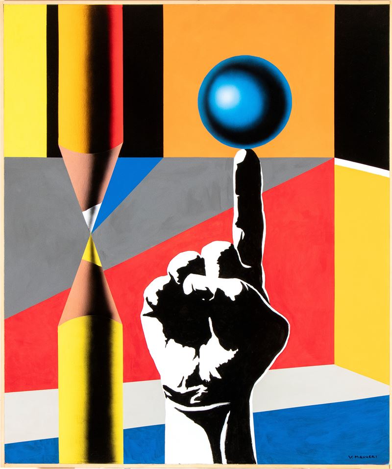 Gioco d'equilibrio