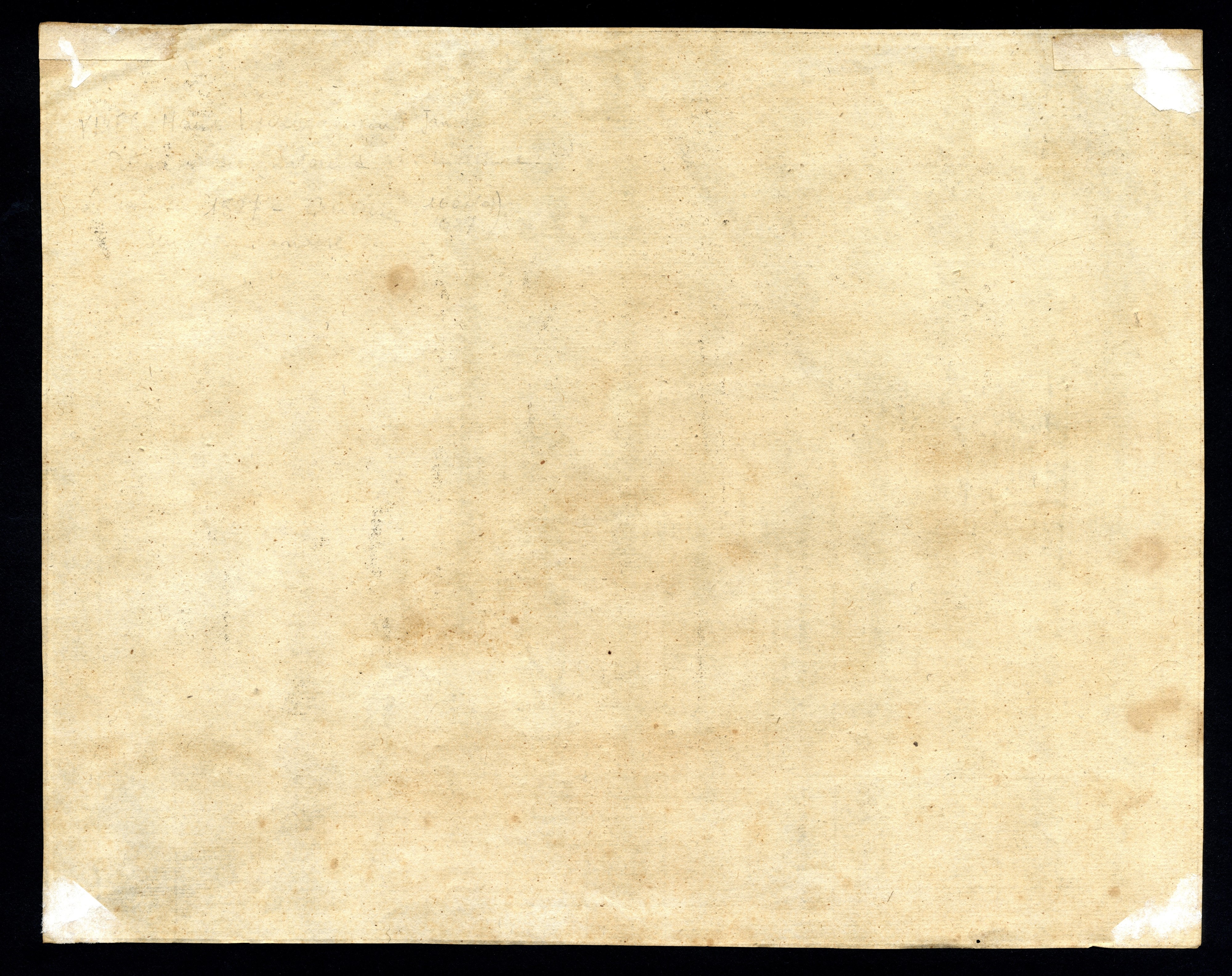 Una sala con colonne ioniche, da Hans Vredeman de Vries