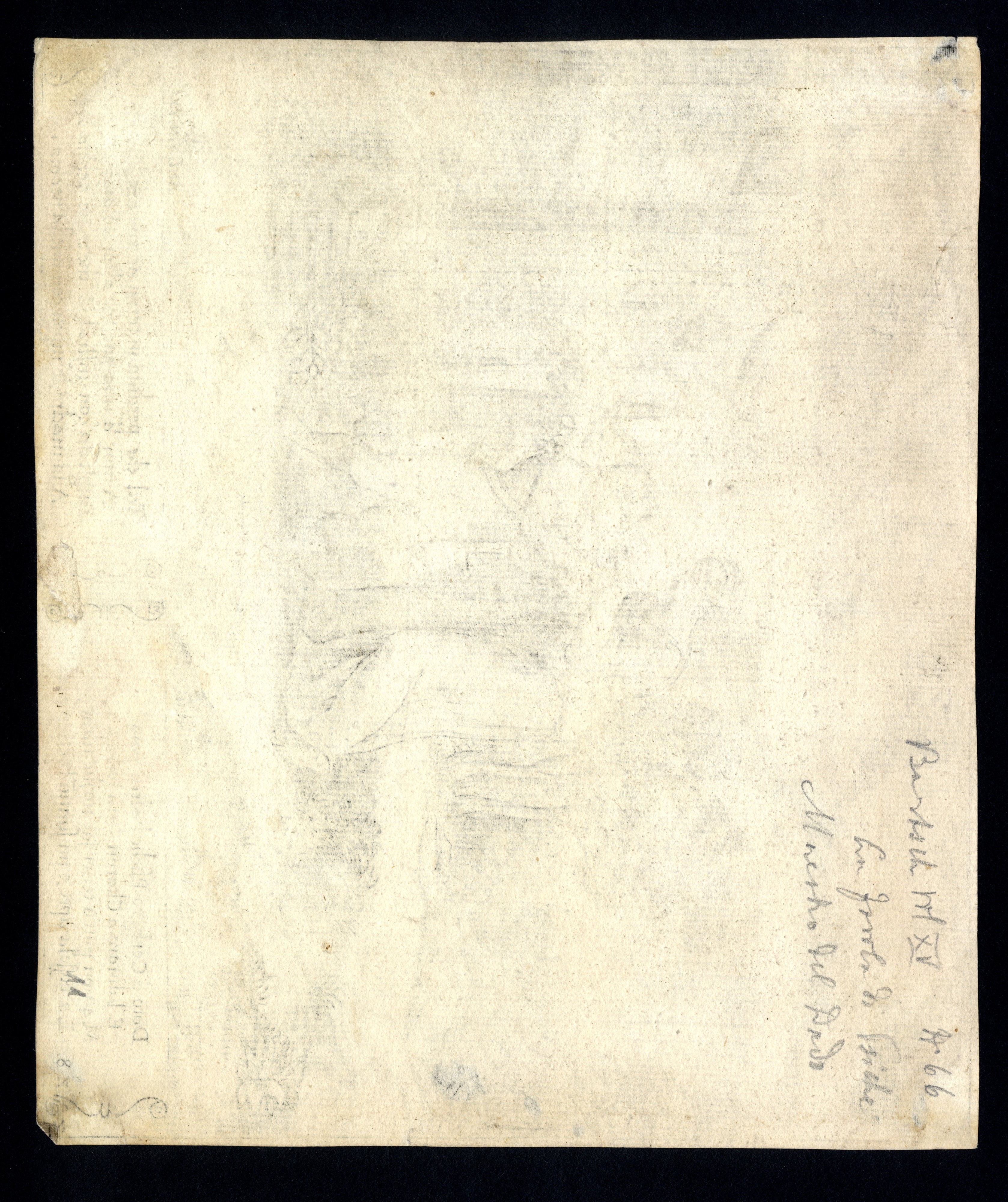 Amore vola in soccorso di Psiche | Il Parnaso degli Dei