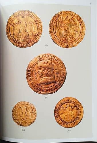 Numismatica Ars Classica. Auction N. 19 - 2 Nd November 2000 - Importante Colecciòn De Monedas Es...