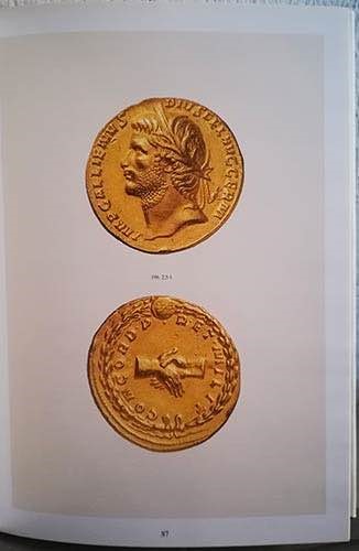Numismatica Ars Classica. Auction N. 24. a Higly Important Collection Of Roman And Byzantine Gold...