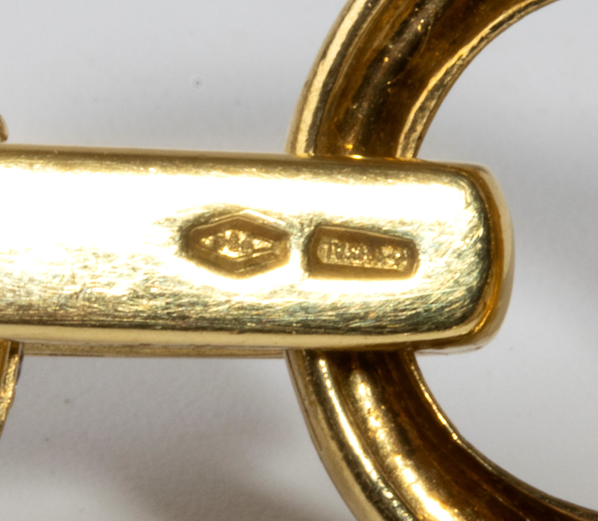 COLLANA IN ORO CON PERLEE DIAMANTI