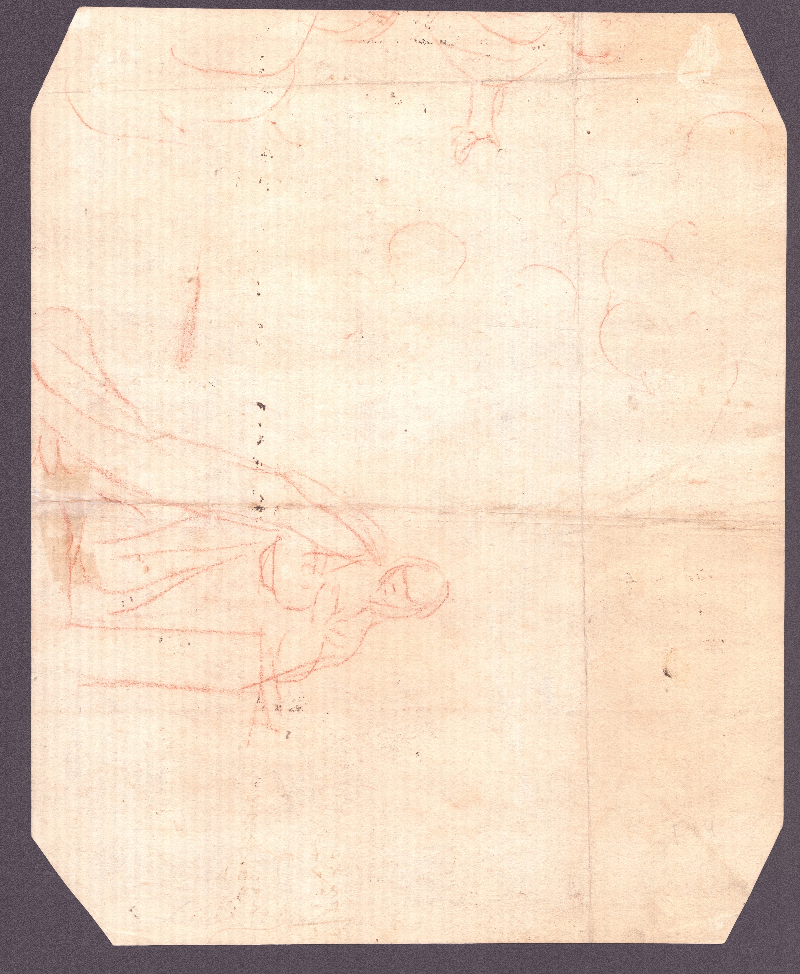 Cristo, la Vergine e Sant'Anna