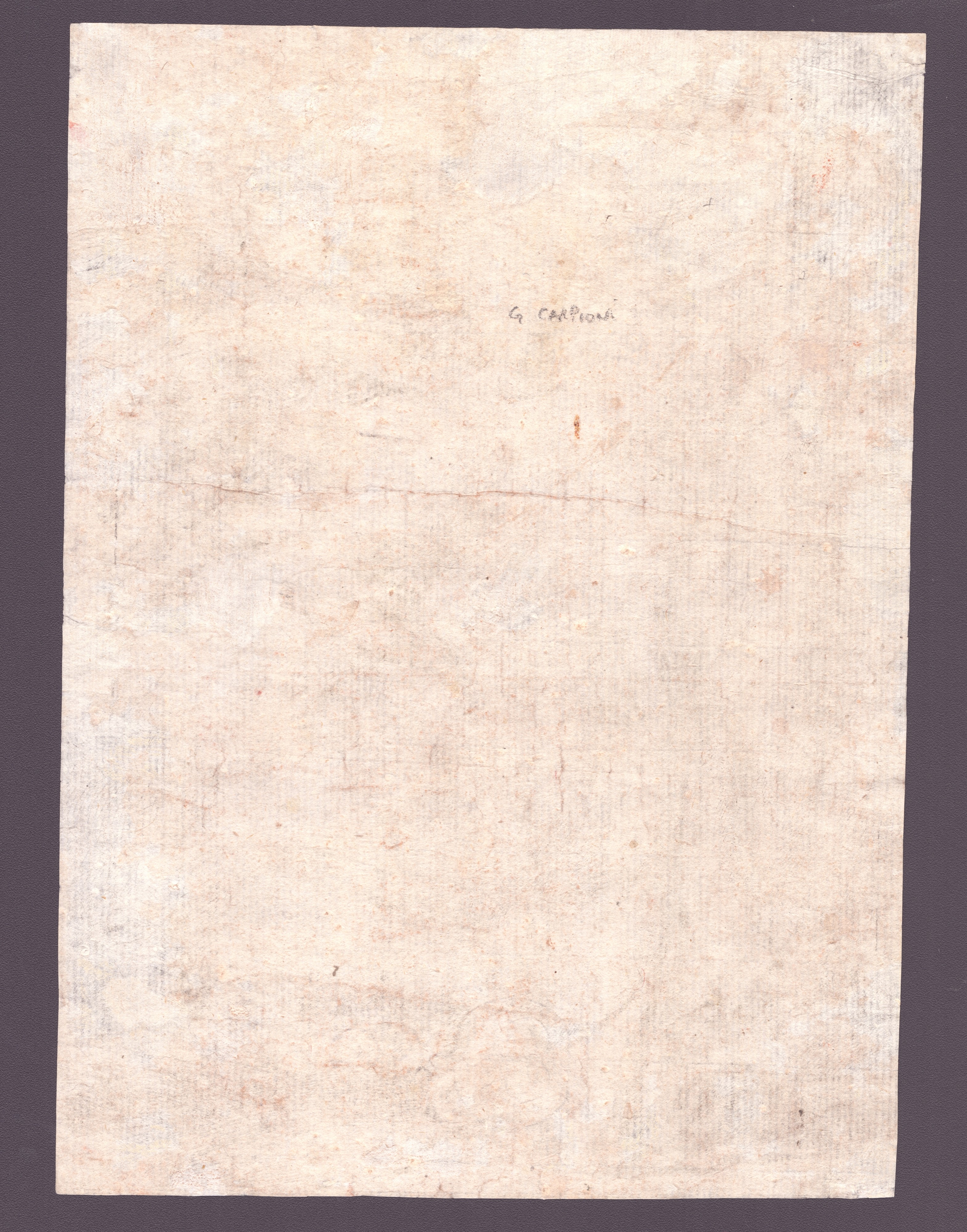 Cristo nell’orto degli ulivi