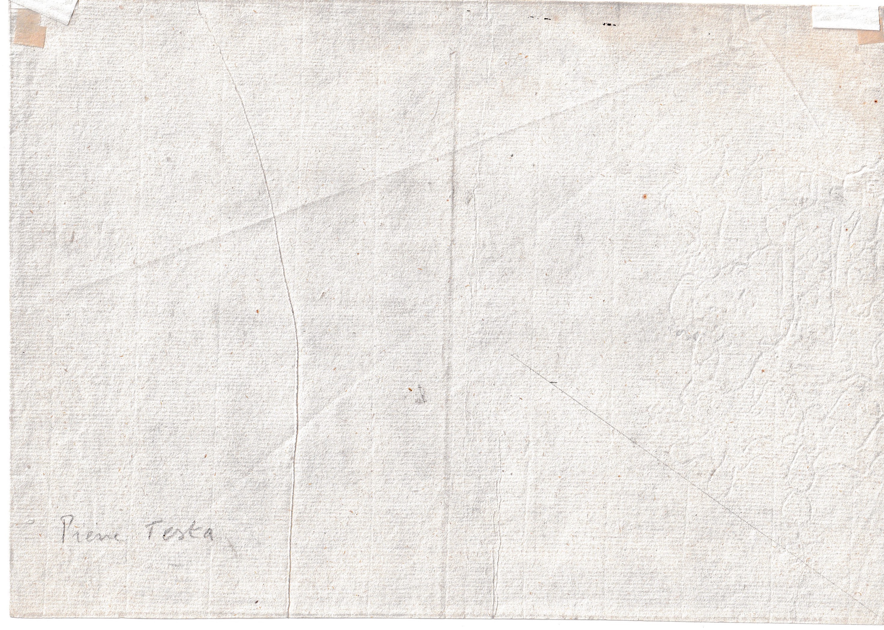 Il giardino della Carità