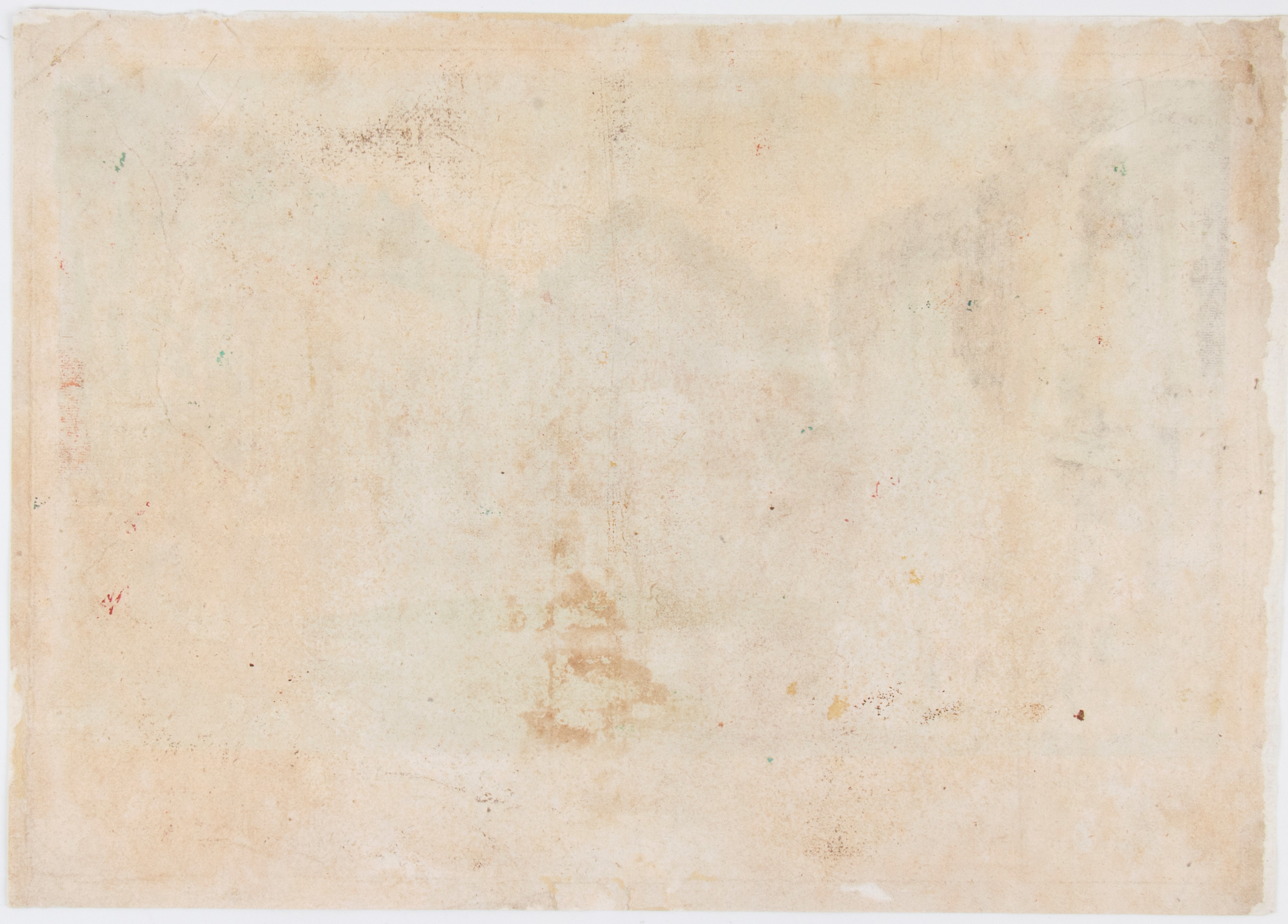 Claude Gillot, Balthazar Sigismond Sedlezky - Les Obseques | L'Education, acquaforte e bulino