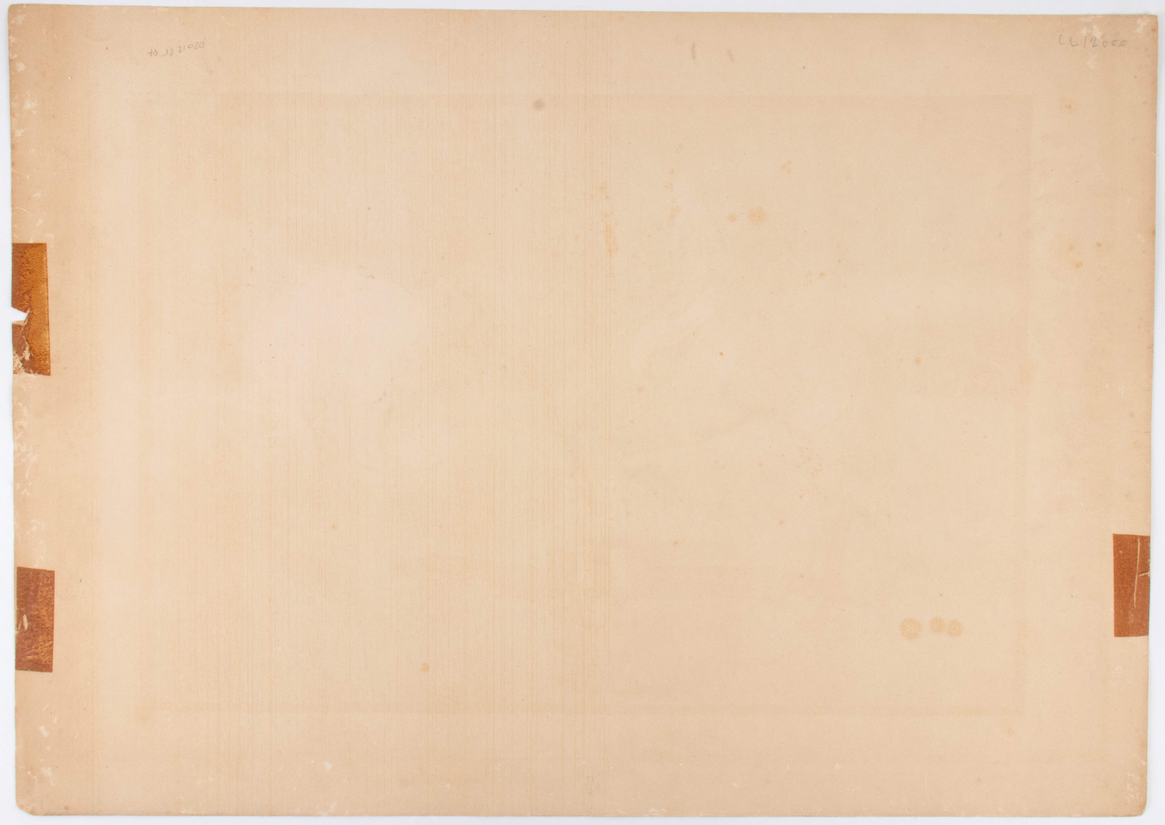 Arthur Loraine Nevison - Ambush II | Diamond Jubilee, xilografia a colori