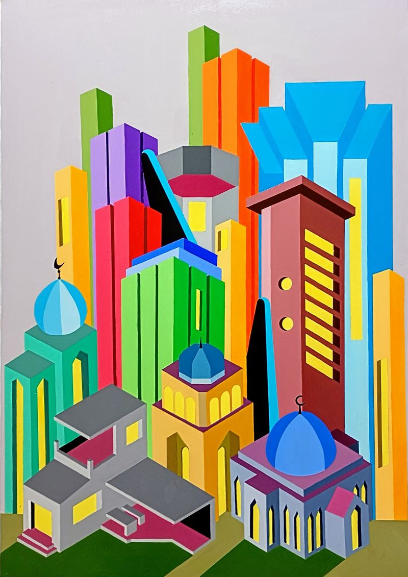 Metropoli d'oriente