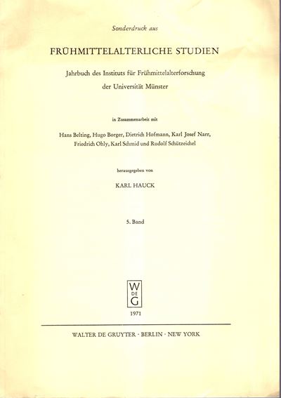 ALFOLDI-ROSENBAUM Elisabeth, The Finger Calculus in Antiquity and in the Middle Ages: Studies of ...