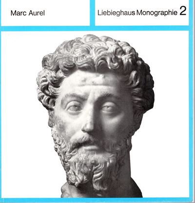 Bergmann M., Marc Aurel. Studi e illustrazioni d'epoca