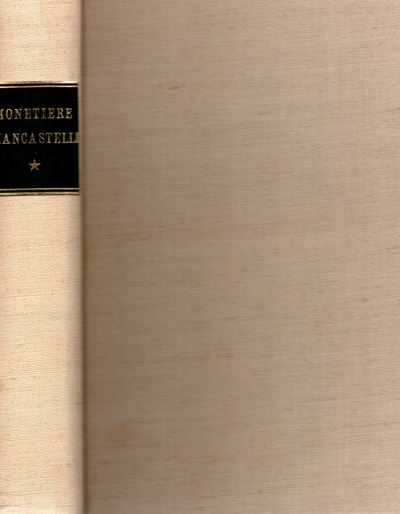 Cesano S. L., Catalogo della collezione numismatica di Carlo Piancastelli