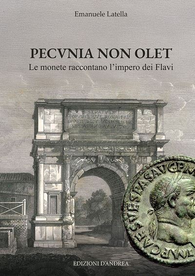 LATELLA Emanuele, Pecunia non olet