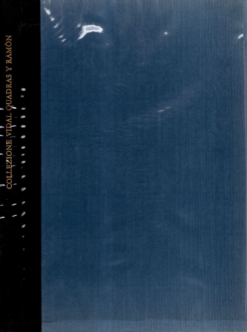 NUMMORUM AUCTIONES S.A., Catalogo della Collezione Vidal Quadras Y Ramon. Monete Papali