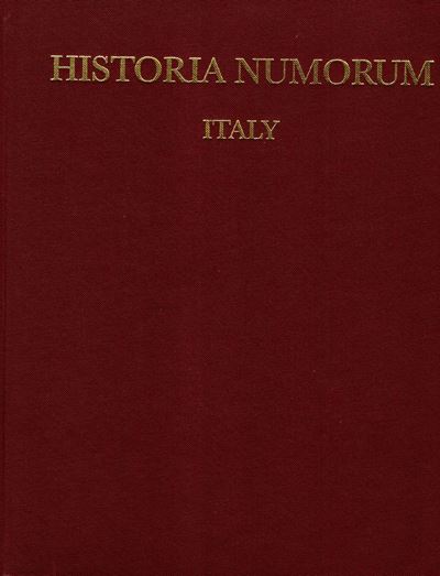 Rutter N. K., Historia Nummorum. Edizione del 2001, London, pp. xvi - 223, con 43 tavole e 4 mapp...