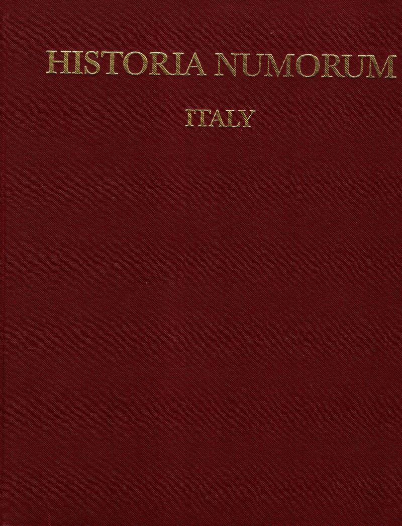 Rutter N. K., Historia Nummorum. Edizione del 2001, London, pp. xvi - 223, con 43 tavole e 4 mapp...