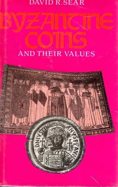 O’HARA M.D., Byzantine coins and their values